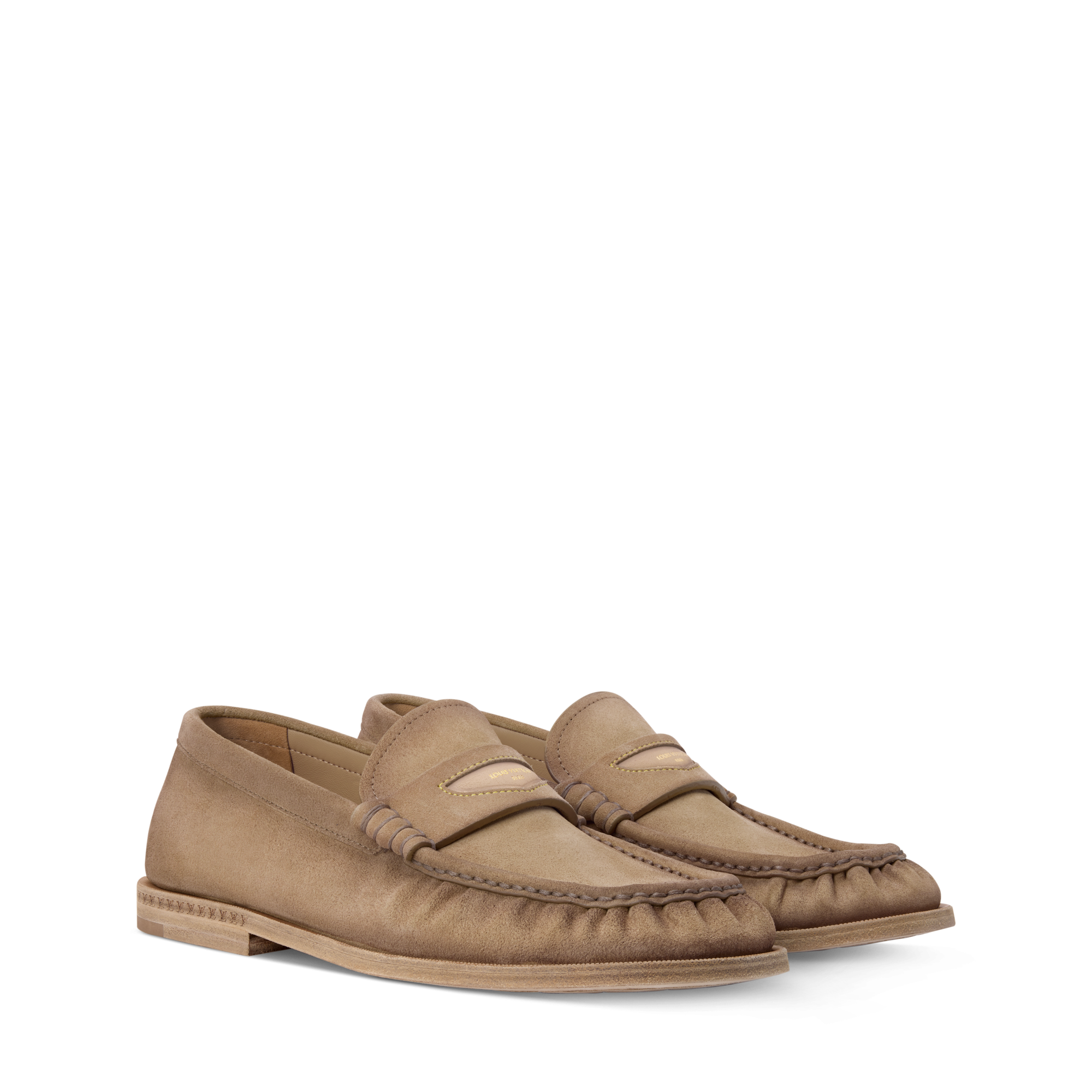 LV Jazz Loafer - Shoes | LOUIS VUITTON